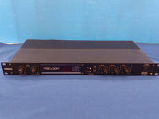 デジタルリバーブ|YAMAHA