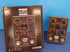 エフェクター|LINE6