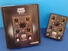 エフェクター|LINE6