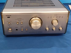 プリメインアンプ|DENON