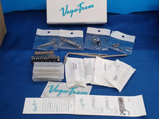 トレモロ|VEGA TREM