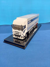 1/43 ISUZU GIGA|ISUZU