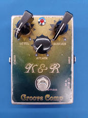 コンプレッサー|K&R