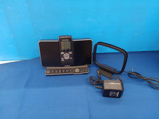 ラジオレコーダ|OLYMPUS