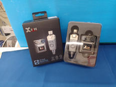 ワイヤレスインイヤーモニター|XVIVE