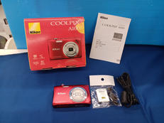 コンパクトデジカメ|NIKON