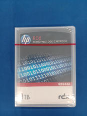 RDXカートリッジ|HP