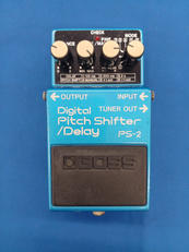 エフェクター|BOSS