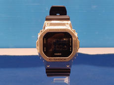 G-SHOCK/GM-5600|CASIO