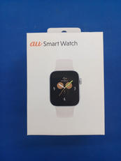 スマートウォッチ|AU