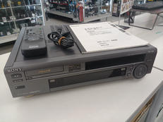 HI8ビデオデッキ|SONY