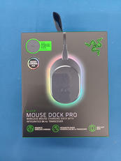 MOUSE DOCK PRO|RAZER