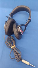 モニターヘッドホン|SONY