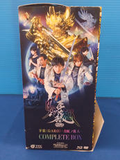 特撮BLU-RAYソフト|ポニーキャニオン