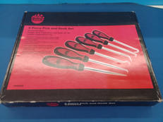 6 PIECE PICK AND HOOK SET|MAC TOOLS