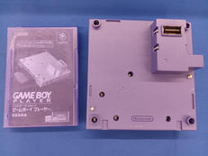 ゲームボーイプレーヤー|NINTENDO / 任天堂