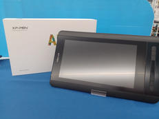 液晶ペンタブレット|XP-PEN