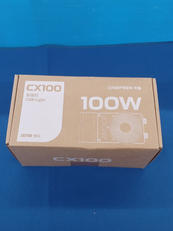 CX100　ZHIYUN　コブライト|ZHIYUN