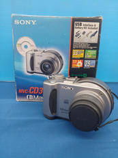 DVDビデオカメラ|SONY