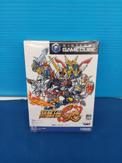 スーパーロボット大戦GC|BANDAI