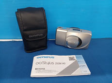 フィルムカメラ|OLYMPUS