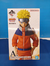 A賞 うずまきナルト|BANDAI NAMCO