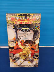 メタルマックスリターンズ|データイースト