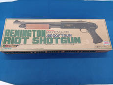 REMINGTON RIOT SHOTGUN|ヨネザワ