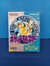 ゲームボーイソフト|NINTENDO / 任天堂