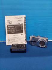 デジタルカメラ|PANASONIC