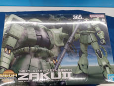 1/48 メガサイズモデル MS-06 量産型ザク|BANDAI