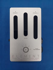 ELEMENT/エフェクター|DARKGLASS ELECTRONICS