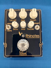 RHINOTES/エフェクター|VIVIE