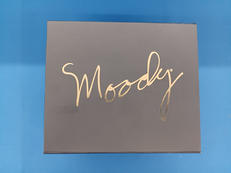 ギターストラップ|MOODY STRAPS