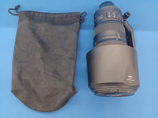 AF-S　NIKKOR　200-500MM　1:5.6E　E|NIKON