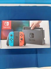 NINTENDO SWITCH|NINTENDO / 任天堂