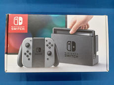 NINTENDO SWITCH|NINTENDO / 任天堂