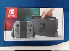 NINTENDO SWITCH|NINTENDO / 任天堂