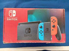 NINTENDO SWITCH|NINTENDO / 任天堂
