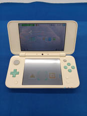 JAN-001|NINTENDO