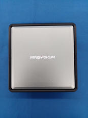 ミニPC|MINISFORUM