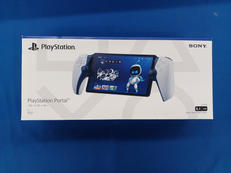PLAYSTATIONPORTAL リモートプレーヤー|SONY