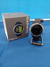 ゴルフGPSウォッチ|GARMIN