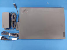 ノートパソコン|LENOVO