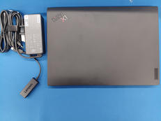 ノートパソコン|LENOVO