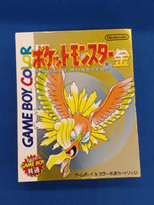GBソフト|NINTENDO / 任天堂