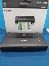 モバイルプリンター|CANON