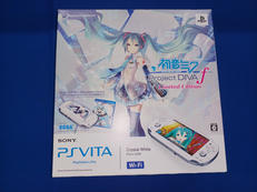 PlayStationVita 初音ミクモデル|SONY