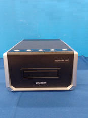 フィルムスキャナ|PLUSTEK