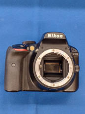 デジタル一眼ボディ|NIKON